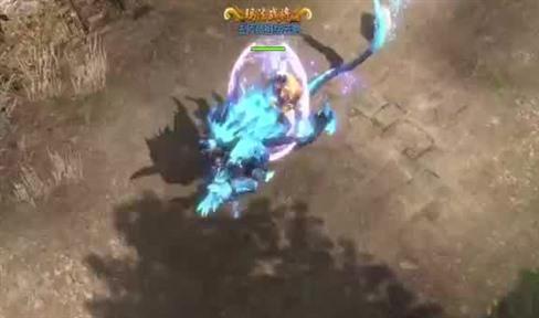 热血传奇手机版战士装备隐藏属性大全