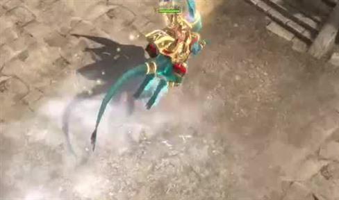 天帝新手链详细介绍